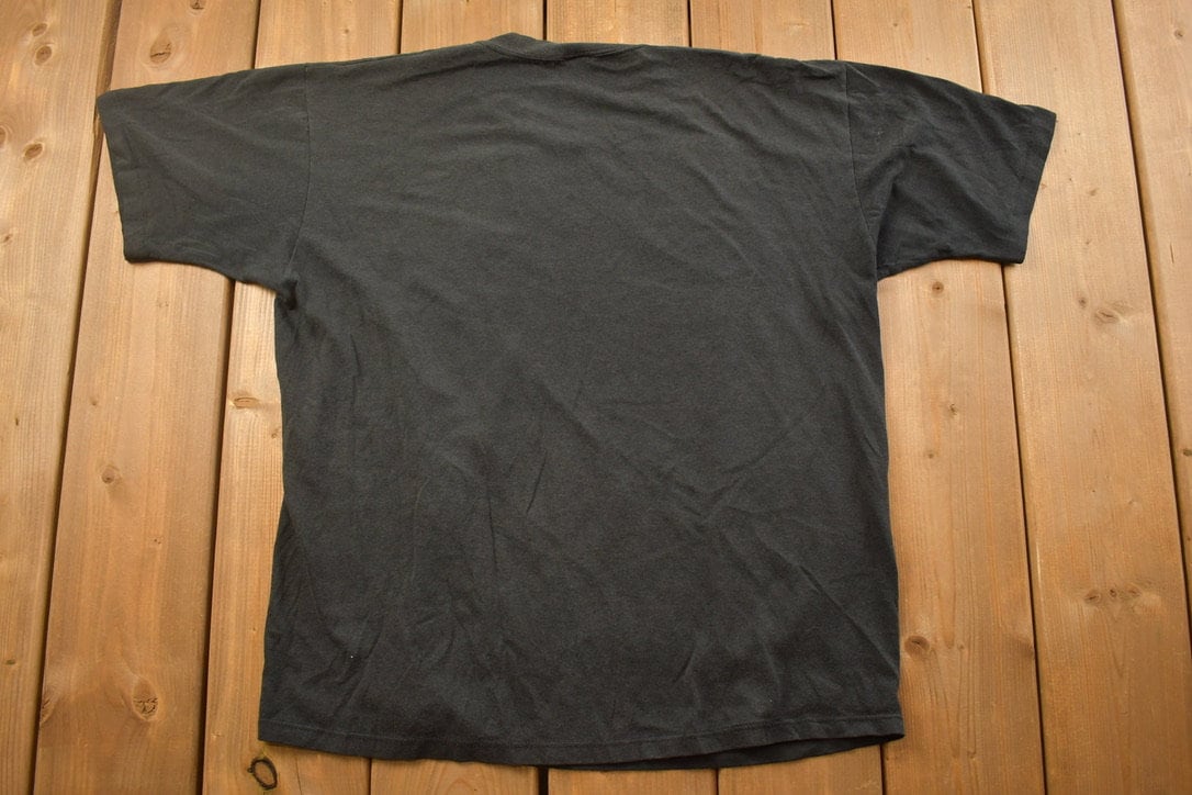 Vintage 1990s "My Son Is A Ranger T Shirt"