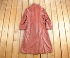 Vintage 1980s Imperial Leather Jacket