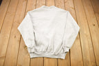 Vintage 1990s SV Collegiate Cardigan Sweater