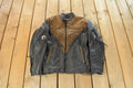 Vintage 1990s Hot Leathers Western Fringe Jacket Women's Medium