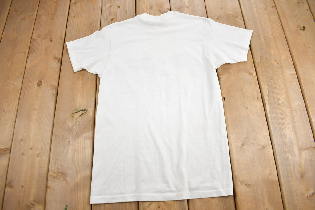 Vintage 1980s New York City Souvenir T Shirt