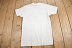 Vintage 1980s New York City Souvenir T Shirt