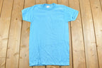 Vintage 1990s Fruit Of The Loom T-Shirt