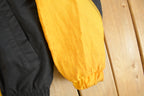 Vintage 1990s Pittsburgh Penguins NHL Starter Hooded Jacket Men's XL