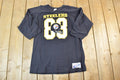 Vintage 1980s Champion Pittsburgh Steelers NFL Crewneck Sweatshirt