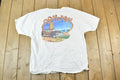 Vintage 1990s Ron Jon Surf Shop Single Stitch T-Shirt