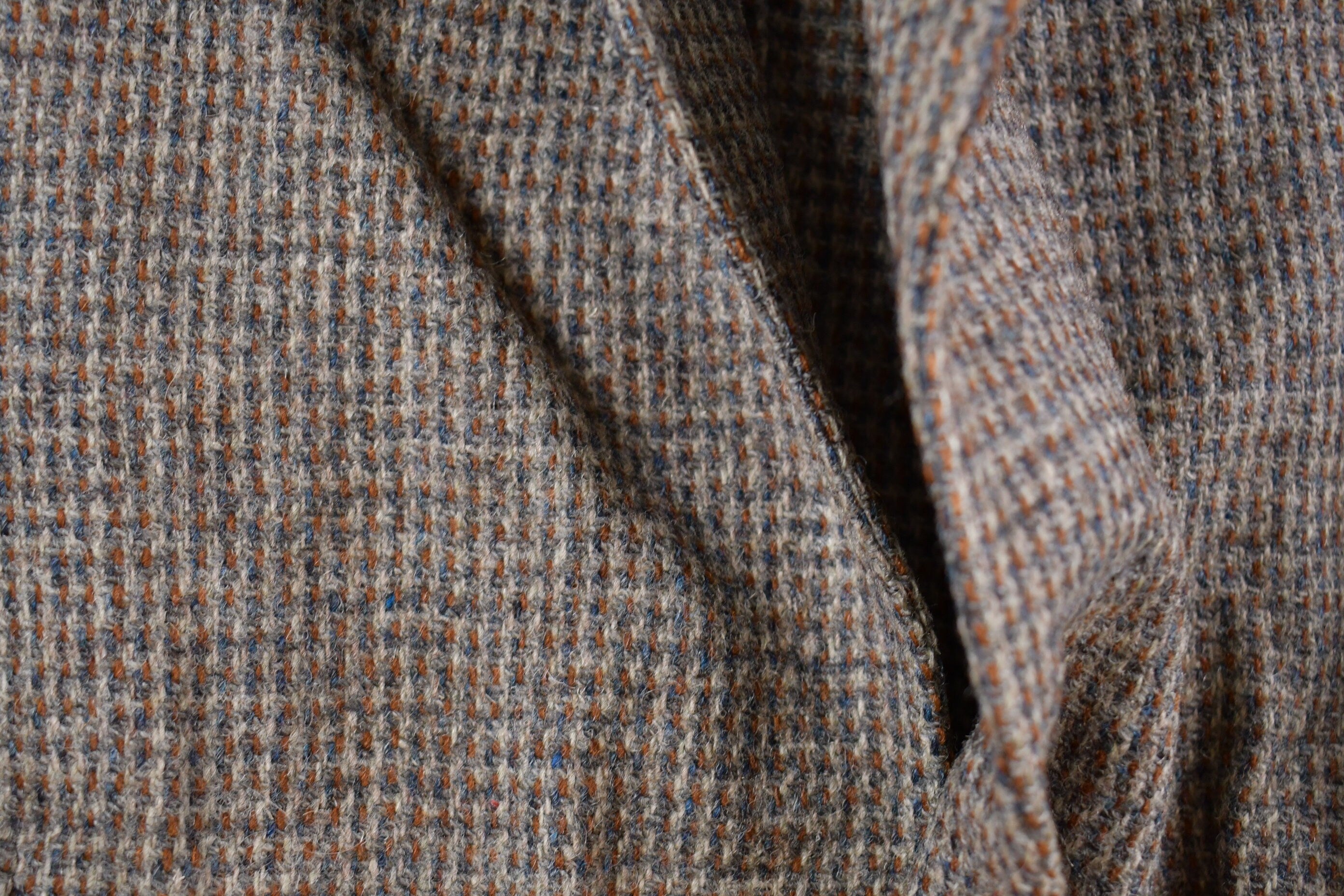 Vintage 1990s Tweed Blazer Jacket  Sport Jacket  Vintage Jacket  Outdoor  Winter  Vintage Sport Coat