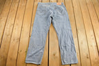 Vintage Levi's 505 Red Tab Denim Jeans Size 36 x 28.5