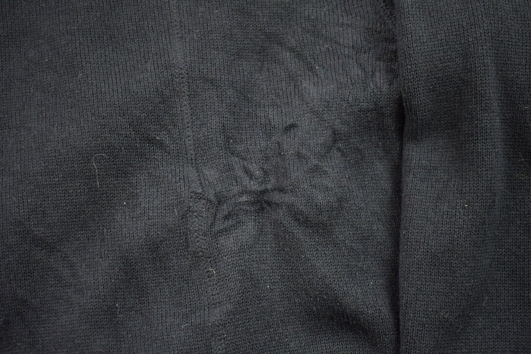 Vintage 1990s Summit Academy Schools Patagonia Fleece Sweater