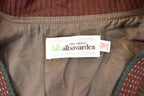 Vintage 1990s Albavarden For Mens Cardigan Sweater Men's M