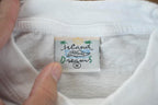 Vintage 1990s Nassau Bahama Mama Ladycat Souvenir T-Shirt