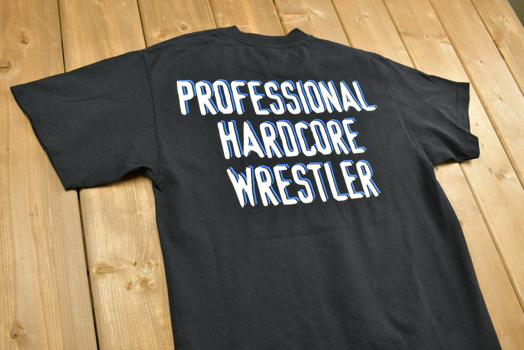 Vintage Stone Cold Steve Austin 3:16 T-Shirt