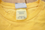 Vintage 1990s Souvenir T Shirt Long Sleeve