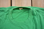 Vintage 1980s Patty's Pak Clover Graphic T Shirt