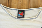 Vintage 1990s Disney Mickey Mouse Streetwear Graphic T-Shirt