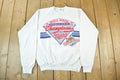 Vintage 1987 Minnesota Twins World Champions MLB Crewneck Sweatshirt Men's Small