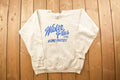 Vintage 1990s Wicker Plus Crewneck Sweatshirt