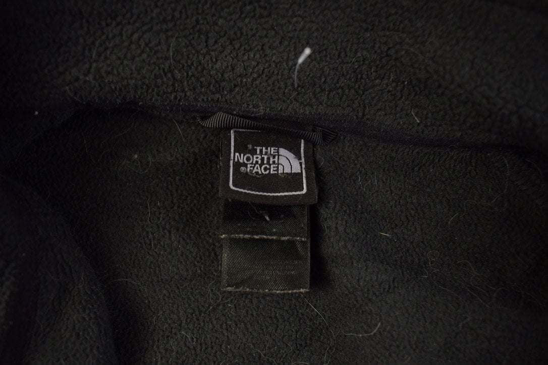 Vintage 1990s The North Face Fleece Sweater