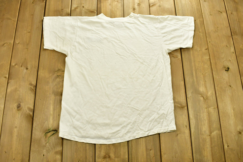 Vintage 1990s Hernder Estate Wines T-Shirt