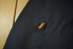 Vintage 1940s WWII Era Wool Nurses Cape Jacket Adult M-L
