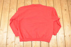 Vintage 1990s Scooby Doo Cartoon Graphic Print Crewneck Sweatshirt Mens XL