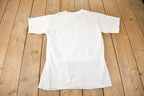 Vintage 1994 Team USA Soccer Single Stitch Graphic T Shirt Made In USA