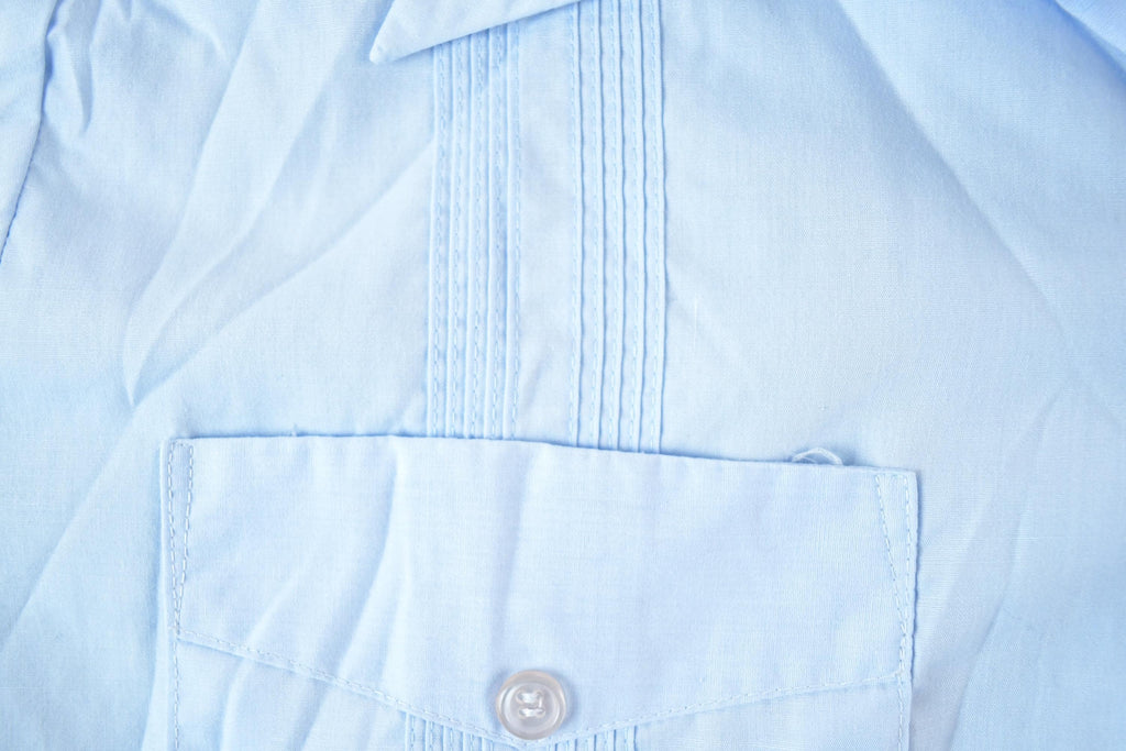Vintage 1980s The Stag Button Up Shirt Men's L