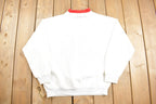 Vintage 1990s Cute Teddy Bears Crewneck Sweater