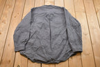 Vintage 1990s Field and Stream Button Up Shirt