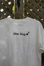 Vintage 1990s VW Jitter Bug T-Shirt