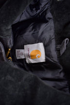 Vintage 1990s Carhartt Traditional Work Jacket