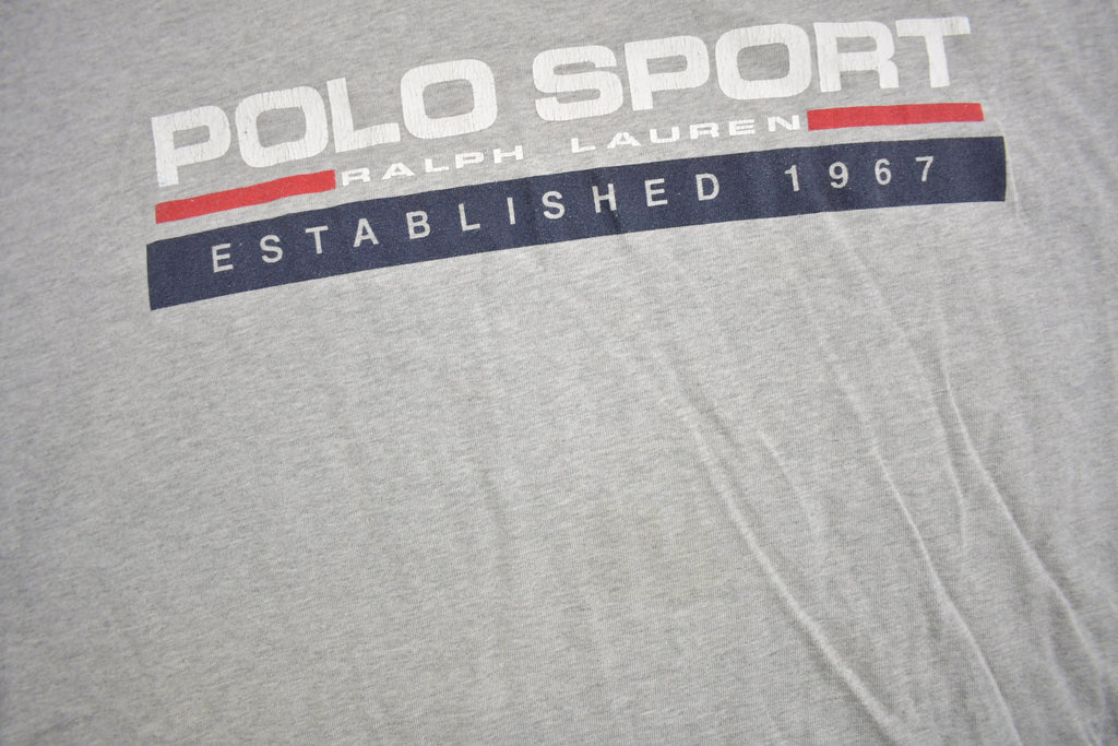 Vintage 1990s Polo Sport Ralph Lauren T-Shirt