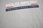 Vintage 1990s Polo Sport Ralph Lauren T-Shirt