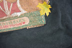 Vintage 1990s Cute Chipmunk Farmhouse Crewneck Sweater