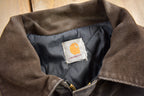 Vintage 1990s Traditional Carhartt Work Coat