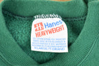 Vintage 1999 Atlanta Olympics Crewneck Sweatshirt