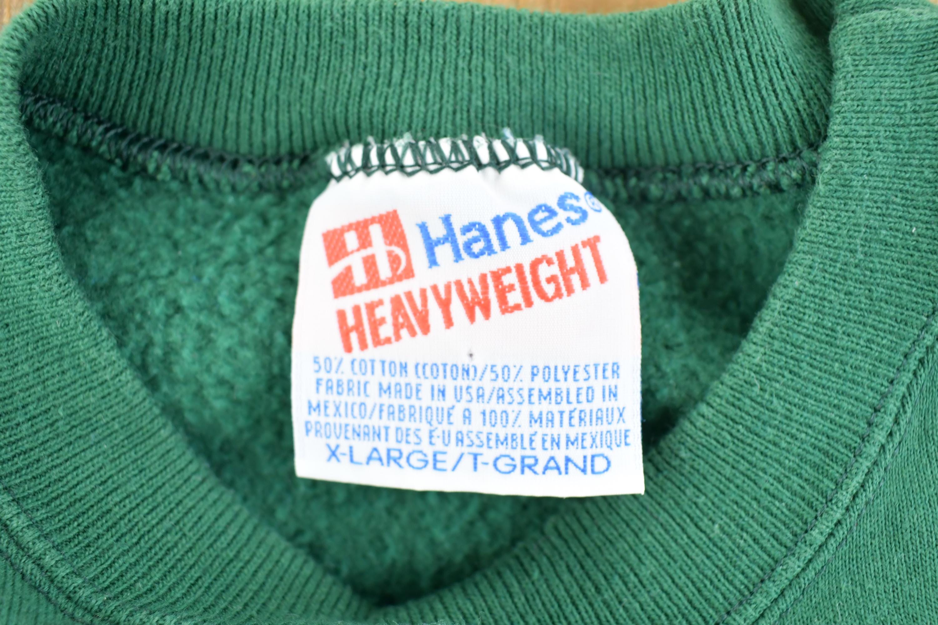 Vintage 1999 Atlanta Olympics Crewneck Sweatshirt