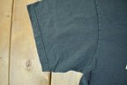 Vintage Tampa Bay Devil Rays Graphic T-Shirt Mens Large