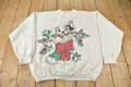 Vintage 1990s Disney's 101 Dalmatians Crewneck