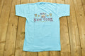 Vintage 1998 New York USA T-Shirt