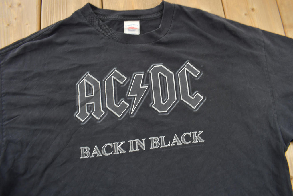 Vintage 2004 AC