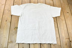 Vintage 1990s Walt Disney World Single Stitch Graphic Mickey Mouse T-Shirt