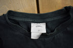 Vintage 2000s Nike Just Do It Graphic T-Shirt Size M