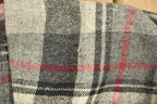 Vintage 1990s Elk Mont Plaid Button Up Shirt