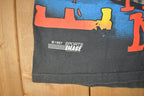Vintage 1997 Dale Earnhardt NASCAR All Over Print T-Shirt