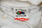 Vintage 1990s Spicer Orchard & Cider Mill T-Shirt