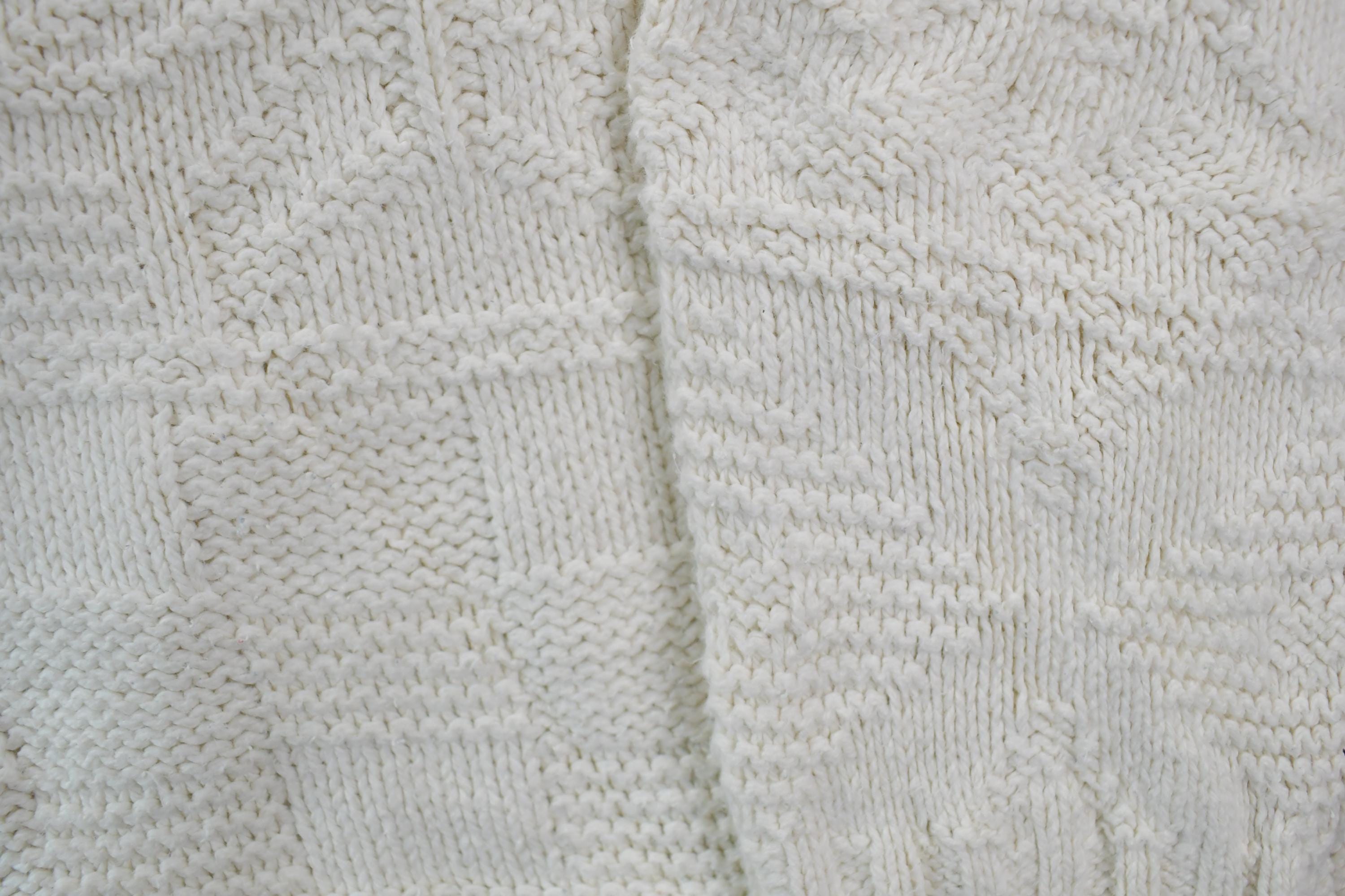 Vintage 1990s Cherokee Knit Crewneck Sweater