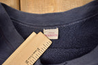Vintage 1990s Bennys Blank Crewneck Sweatshirt