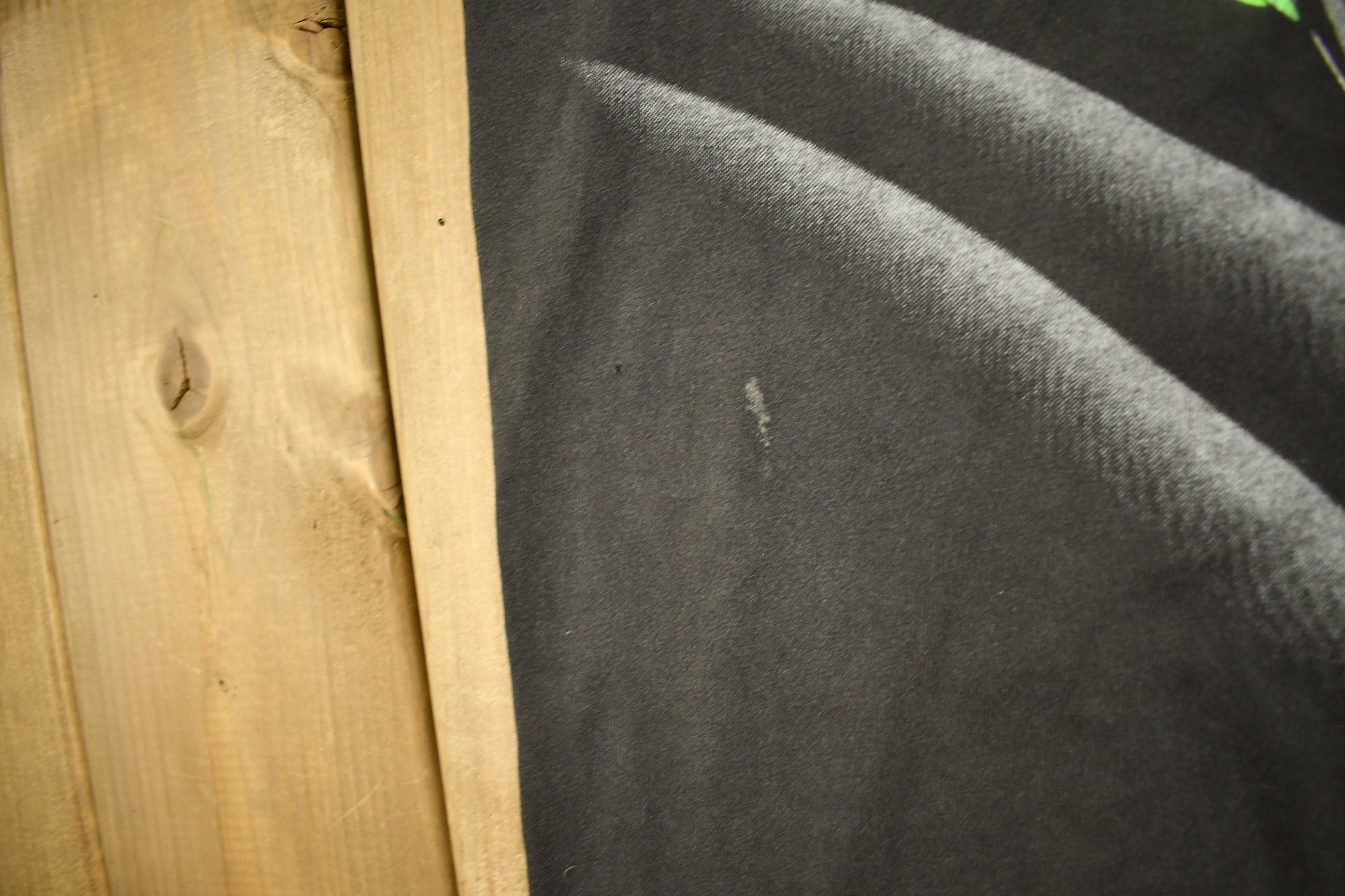 Vintage 1994 Kyle Petty Mello Yello All Over Print NASCAR T-Shirt