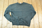 Vintage 2001 St Cloud Minnesota Bowling Cardigan Sweatshirt Mens L